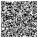 QR code with Finish Line contacts