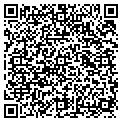 QR code with Omf contacts