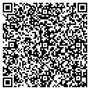 QR code with Utopic LLC contacts