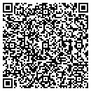 QR code with Yvonne Mcgee contacts