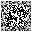 QR code with U Can View contacts