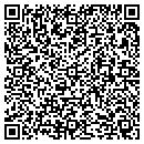 QR code with U Can View contacts