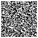 QR code with Homecrafters contacts