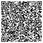 QR code with APV Video Services contacts