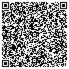 QR code with D&D Video/Graphics contacts