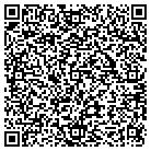 QR code with J & R Guarino Photography contacts