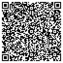 QR code with Rader H A contacts