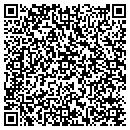 QR code with Tape Factory contacts