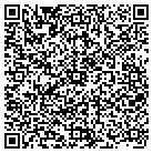 QR code with Timeline Communications Inc contacts