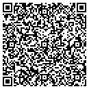 QR code with Toho Co Ltd contacts