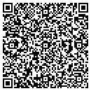 QR code with Videoman Inc contacts