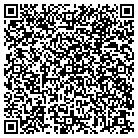 QR code with Blue Eyed Trucking Inc contacts