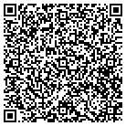 QR code with R X For Design Inc contacts