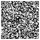 QR code with Mazzeroth Productions LLC contacts