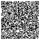 QR code with W Pbt Public Tv Channel 2 Comm contacts