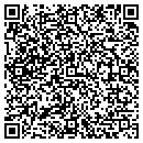 QR code with N Tense Sound Productions contacts