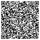 QR code with Oak Ridge Educational Service contacts