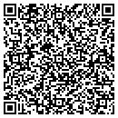 QR code with Thomas Ward contacts