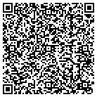 QR code with Handpiece Specialists contacts