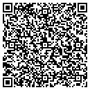 QR code with TR Pacific Dental contacts