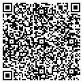 QR code with Bicon contacts