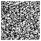 QR code with Caliber Dental Technology Inc contacts