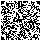 QR code with Cosmetex Dental International contacts
