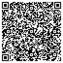 QR code with D & S Distributing contacts