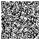 QR code with E Z Olsen Cuts Inc contacts
