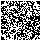 QR code with L & M Supply And Maintenance Inc contacts