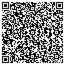 QR code with Kutting Edge contacts