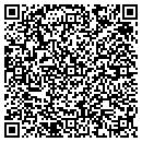 QR code with True North USA contacts