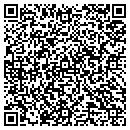 QR code with Toni's Ortho Studio contacts