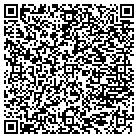 QR code with Prime Dental Manufacturing Inc contacts