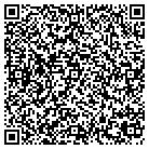 QR code with First Coast Dental Partners contacts