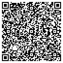 QR code with Kenneth Dale contacts