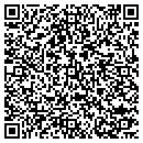 QR code with Kim Alen DDS contacts