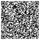 QR code with Mc Gilvray J Michael DDS contacts