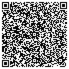 QR code with Fairfield Orthodontics, LLC contacts
