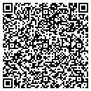 QR code with Ortho Dent Lab contacts