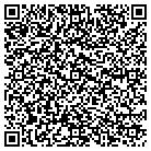 QR code with Orthotech Orthodontic Lab contacts