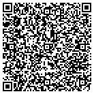 QR code with Penn-Brookside Orthodontic Lab contacts