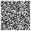 QR code with Aueon Inc contacts