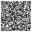 QR code with B Mets contacts