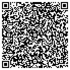 QR code with A Plus Fencing By Joseph Mazzu contacts