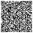 QR code with J&G Trim Carpentry Inc contacts