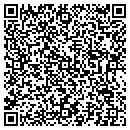 QR code with Haleys Pump Company contacts