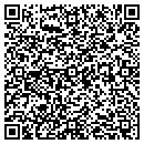 QR code with Hamlet Inc contacts
