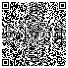 QR code with Hilin Life Products Inc contacts