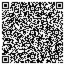 QR code with Humetrics Corp contacts
